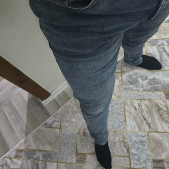 Mavi Kot Pantolonum Kısa Sürede Deforme Oldu, Değişim Talebim Reddedildi