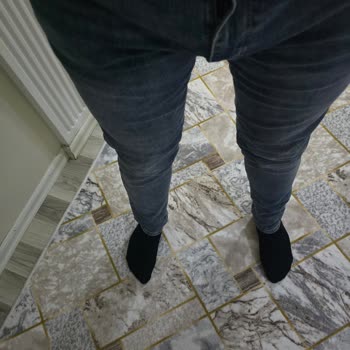 Mavi Kot Pantolonum Kısa Sürede Deforme Oldu, Değişim Talebim Reddedildi