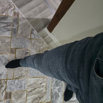 Mavi Kot Pantolonum Kısa Sürede Deforme Oldu, Değişim Talebim Reddedildi