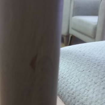 Yeni Teslim Edilen Masada Kaplama Hataları Ve Yetersiz Çözüm Teklifi Nedeniyle Değişim Talebi