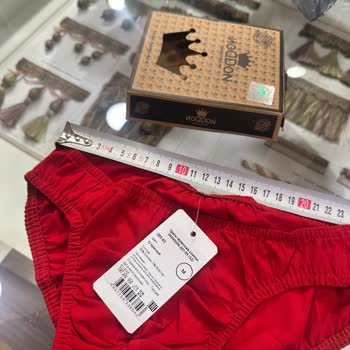 Çocuk Bedeni Ürün, İade Hakkım Hiçe Sayıldı