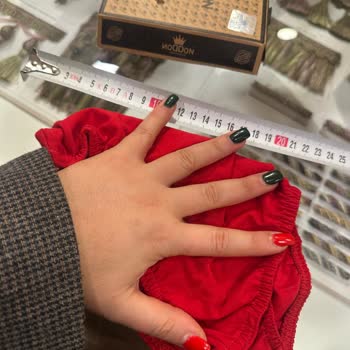 Çocuk Bedeni Ürün, İade Hakkım Hiçe Sayıldı