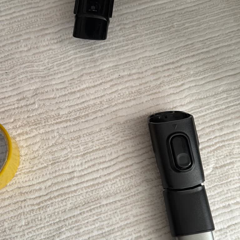 Philips Süpürge Plastik Parçası Sürekli Kırılıyor, Mağduriyetim Giderilmiyor