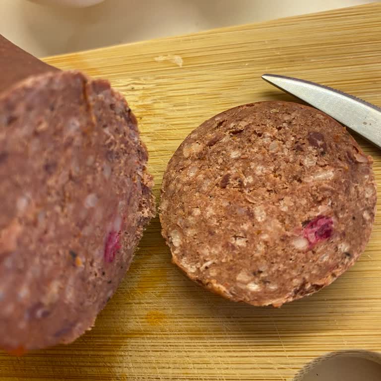 Torku Sucukta Şüpheli Pembe Bölge: Sağlık Riski Olabilir Mi?