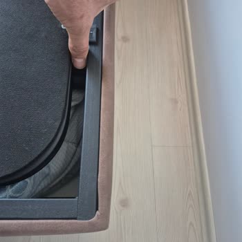 Yanlış Ve Hasarlı Baza Teslimatı Sonrası İlgisiz Müşteri Hizmeti