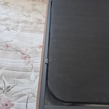 İstikbal'den Eksik Ve Hatalı Ürün Teslimatı, İlgisizlik