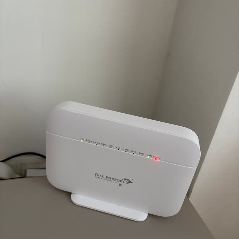 Sürekli Yaşanan İnternet Kesintileri Ve Yetersiz Bilgilendirme Nedeniyle Mağduriyet