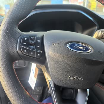 Ford Yeni Araçta Direksiyon Derisi Soyulması ve Garanti Reddi