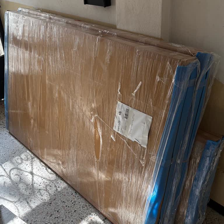 Kata Teslimat Sözünün Tutulmaması Ve Yetersiz Teslimat Ekibi Nedeniyle Mağduriyet