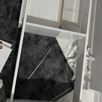 Koçtaş'tan Aldığım Bebek Odası Takımında Eksik Parça Sorunu Ve İlgisizlik