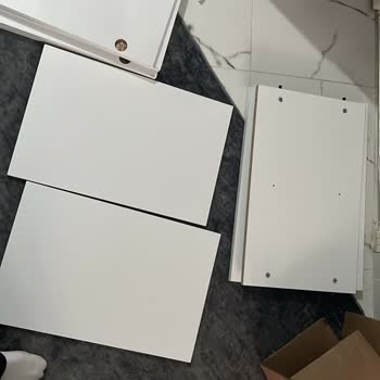 Koçtaş'tan Aldığım Bebek Odası Takımında Eksik Parça Sorunu Ve İlgisizlik