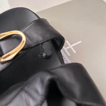 Kısa Sürede Soyulan Terliğe Olumsuz İnceleme Ve Hayal Kırıklığı