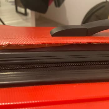 Pegasus Uçuşunda Kırılan Bavuluma Yetersiz Tazminat Teklifi