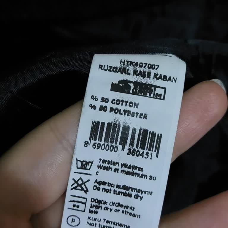 Yanıltıcı Ürün İçeriği Ve İade Kargo Ücretinin Tüketiciye Yüklenmesi Mağduriyet Yaratıyor