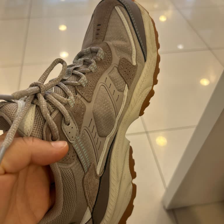 Aldığım Skechers Ayakkabı Ciddi Rahatsızlık Veriyor, İade Talebim Reddedildi