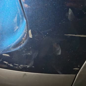 Citroen Maden Servis’te Araç Kullanımı, Yakıt Tüketimi Ve Boya Hasarı Nedeniyle Yaşanan Mağduriyet