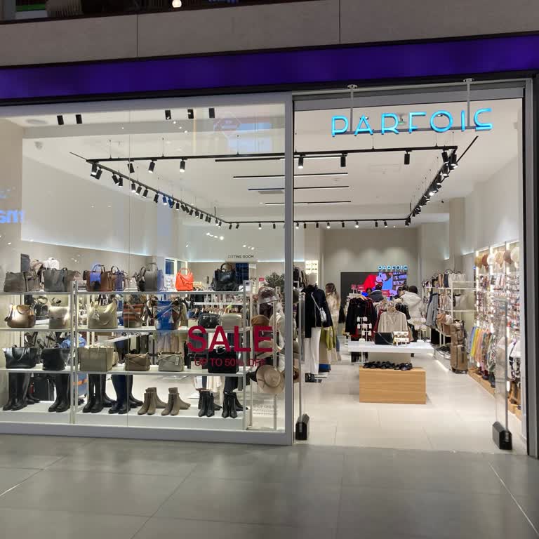 Pairfois, dificultades en el proceso de devolución de bolso