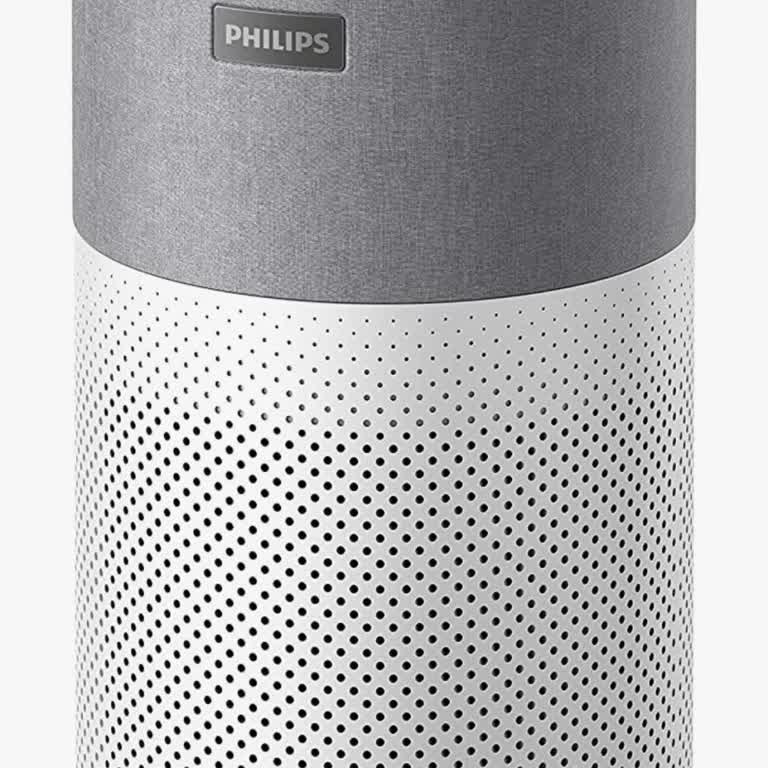 Philips Hava Temizleme Cihazında Sürekli Koku Ve Yetersiz Müşteri Desteği