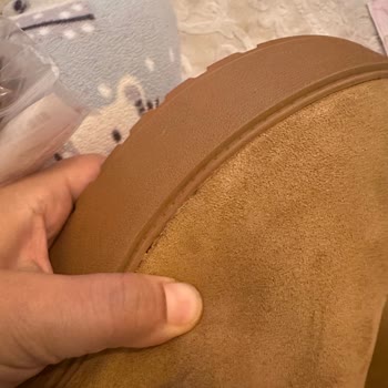 Bershka'dan Aldığım Hatalı Botun Değişimi Veya Kupon Talebim Karşılanmadı