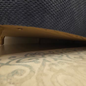 Doğtaş Mobilya Eksik ve Hasarlı Montaj, Yetersiz Servis