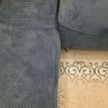 Doğtaş Mobilya Eksik ve Hasarlı Montaj, Yetersiz Servis