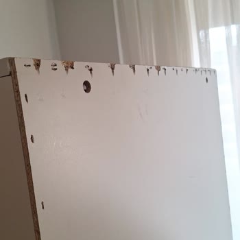 Doğtaş Mobilya Eksik ve Hasarlı Montaj, Yetersiz Servis