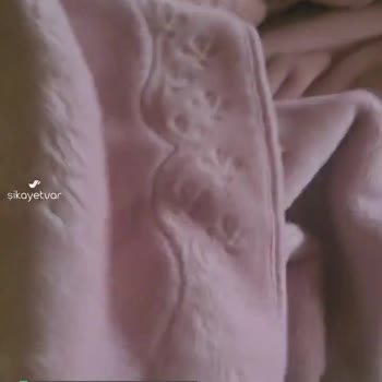 Madame Coco Battaniye Şikayeti