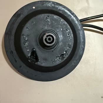 Kettle Yangın Tehlikesi Yaşattı Marka Sorumluluk Almadı