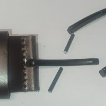 Derimod Kısa Sürede Bozulan Kemerime Destek Verilmemesi Mağduriyet Yarattı