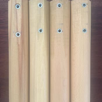 Evidea’dan Alınan Masa Sandalye Takımı Montaj Hataları Nedeniyle Kullanılamıyor