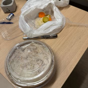 Yemeksepeti Eksik ve Sorunlu Siparişte Muhatap Bulamamak Mağduriyetimi Artırdı