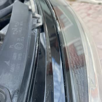 Renault Clio 5'te Kronik Far Arızası Nedeniyle Güvenlik Ve Mağduriyet Sorunu