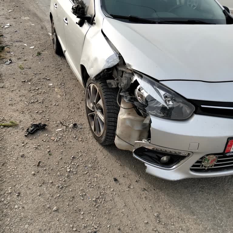 Genişletilmiş Kasko Poliçeme Rağmen Hasar Dosyam Haksız Yere Reddedildi