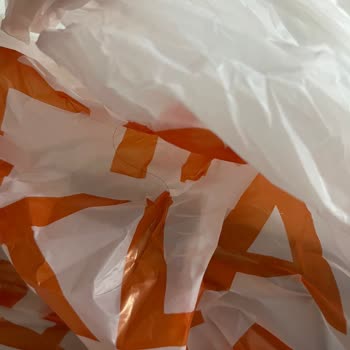 Migros Hemen Poşetlerinde Sürekli Kıl Çıkıyor, Hijyen Sorunu Çözülmeli!