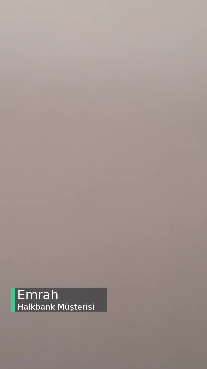 Halkbank Hesabıma Para Transferi videonun kapak resmi