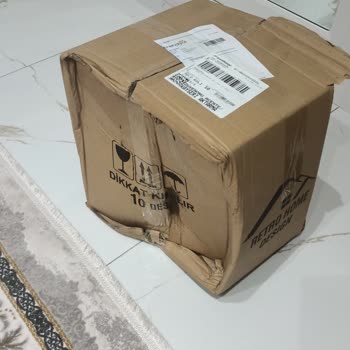 İki Kez Ezik Ve Kullanılamaz Gelen Lambader Mağduriyeti Çözülsün