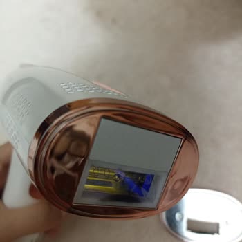 İlk Kullanımda Patlayan Cihaz Ve Çözümsüz İade Süreci