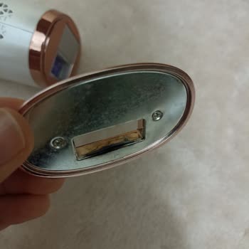 İlk Kullanımda Patlayan Cihaz Ve Çözümsüz İade Süreci