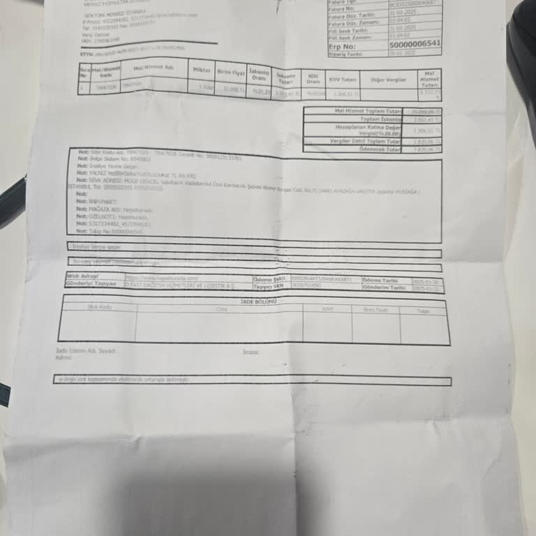 Garanti Kapsamındaki Saatim İçin Yüksek Onarım Ücreti Talep Edildi: Ücretsiz Onarım Veya Çözüm Bekliyorum