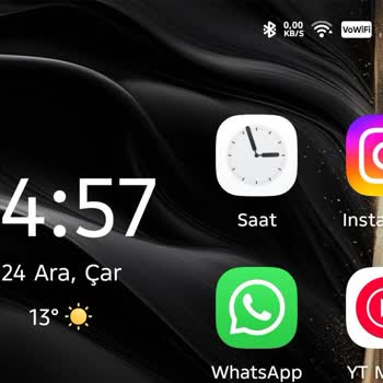 İstanbul Tuzla'da Kronik Vodafone Çekim Sorunu Ve Çözüm Beklentisi
