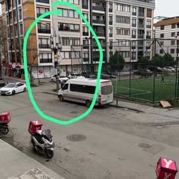 İstanbul Tuzla'da Kronik Vodafone Çekim Sorunu Ve Çözüm Beklentisi