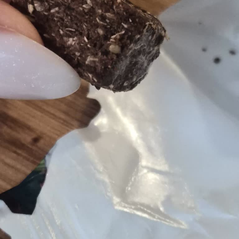 Taze Görünen Fellas Meyve Barında Küf Şoku Ve Sağlık Endişesi