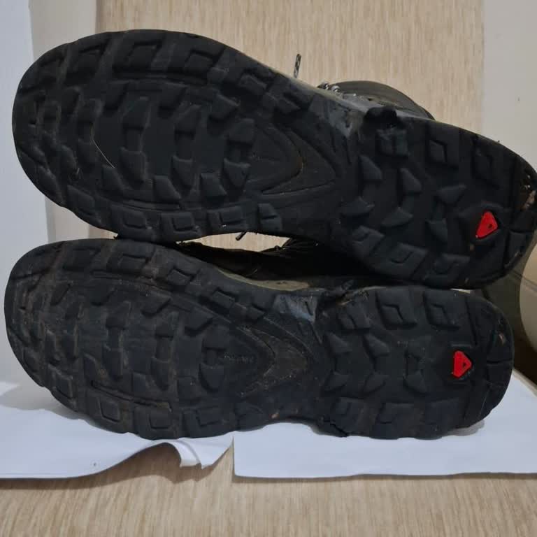 Garanti Süresi Devam Eden Su Geçirmez Botun Haksız Şekilde Garanti Dışı Bırakılması Ve Mağduriyet