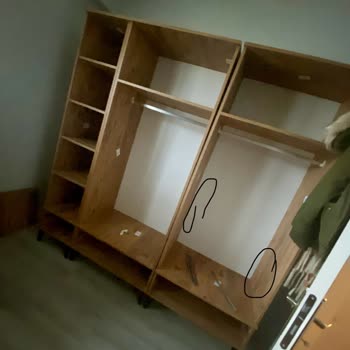 Eksik Ve Hasarlı Montaj Hizmeti Sonrası Güven Sorunu Ve İade Talebi