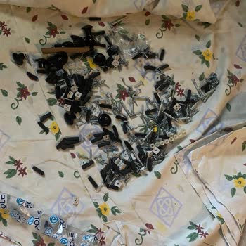 Eksik Ve Hasarlı Montaj Hizmeti Sonrası Güven Sorunu Ve İade Talebi