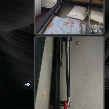 Weltew Mobilya Sancaktepe Şubesinden Eksik Ve Arızalı Ürünlerle Yaşadığım Büyük Mağduriyet