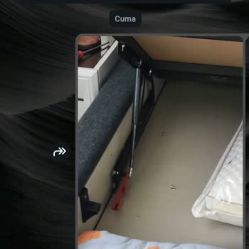 Weltew Mobilya Sancaktepe Şubesinden Eksik Ve Arızalı Ürünlerle Yaşadığım Büyük Mağduriyet