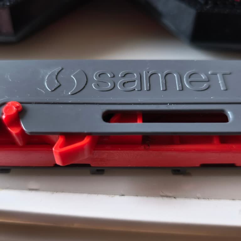 Samet A.Ş. Çekmece Bas-Aç İticilerinin Kısa Sürede Bozulması Ve Yedek Parça Temininde Zorluk