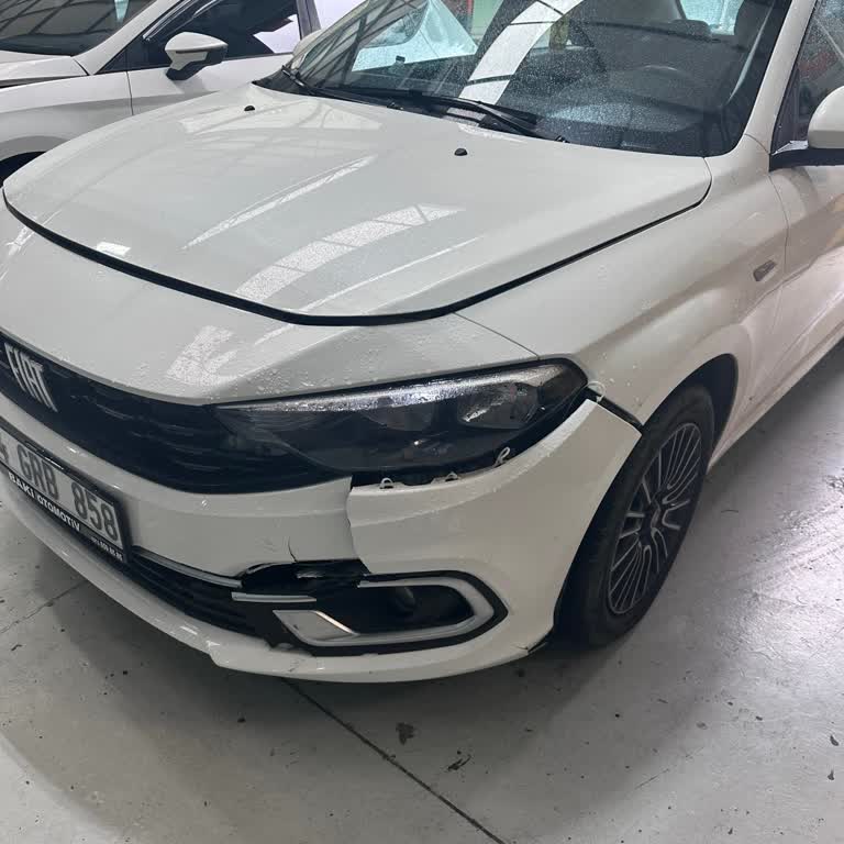 Göz Raporu Gerekçesiyle Haksız Kasko Reddi