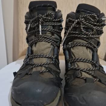 Garanti Süresi Devam Eden Su Geçirmez Botun Arızası Ve Haksız Garanti Dışı Bırakılması